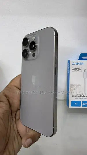 Apple iPhone 16 Pro 256 GB