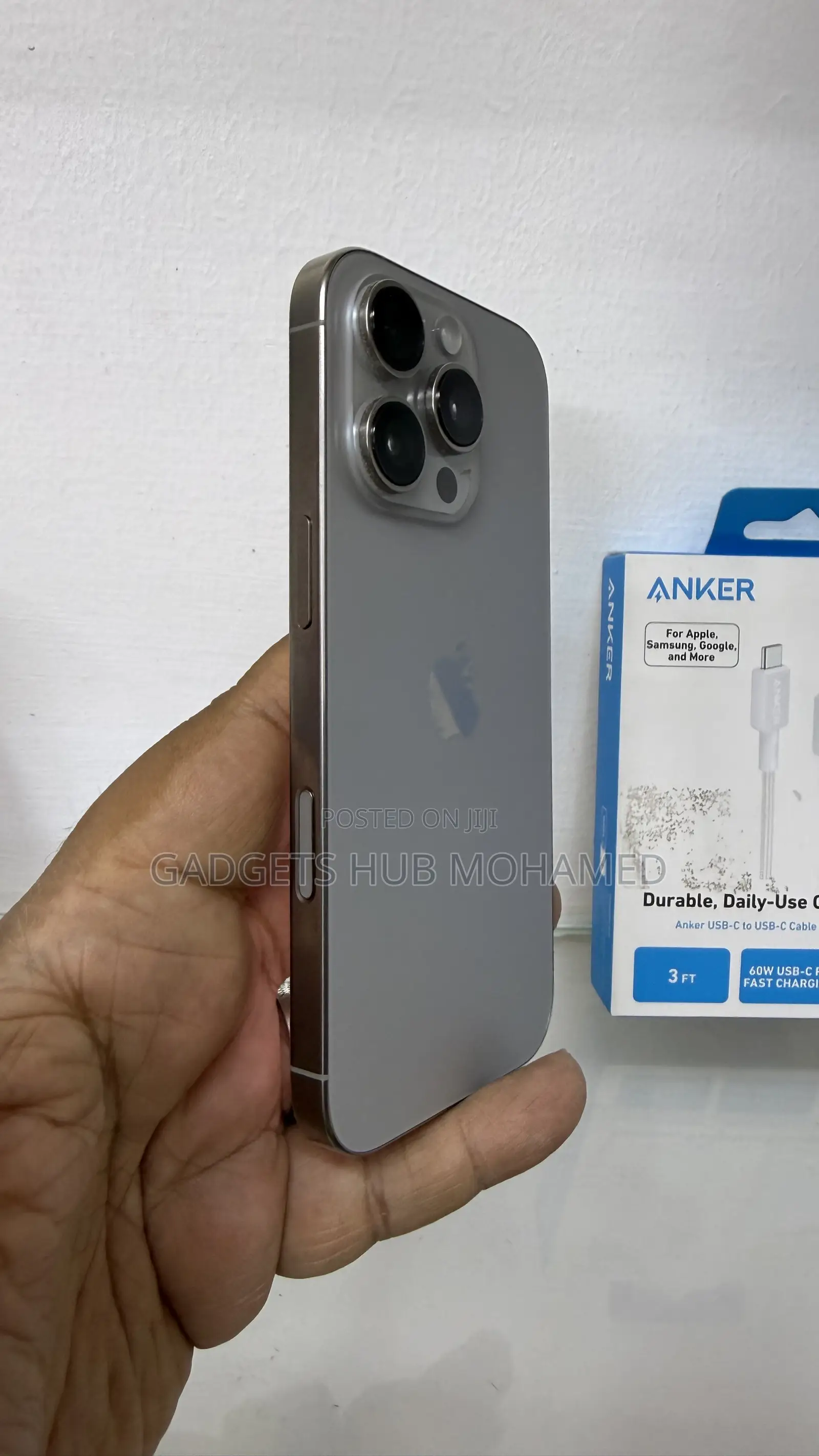 Apple iPhone 16 Pro 256 GB