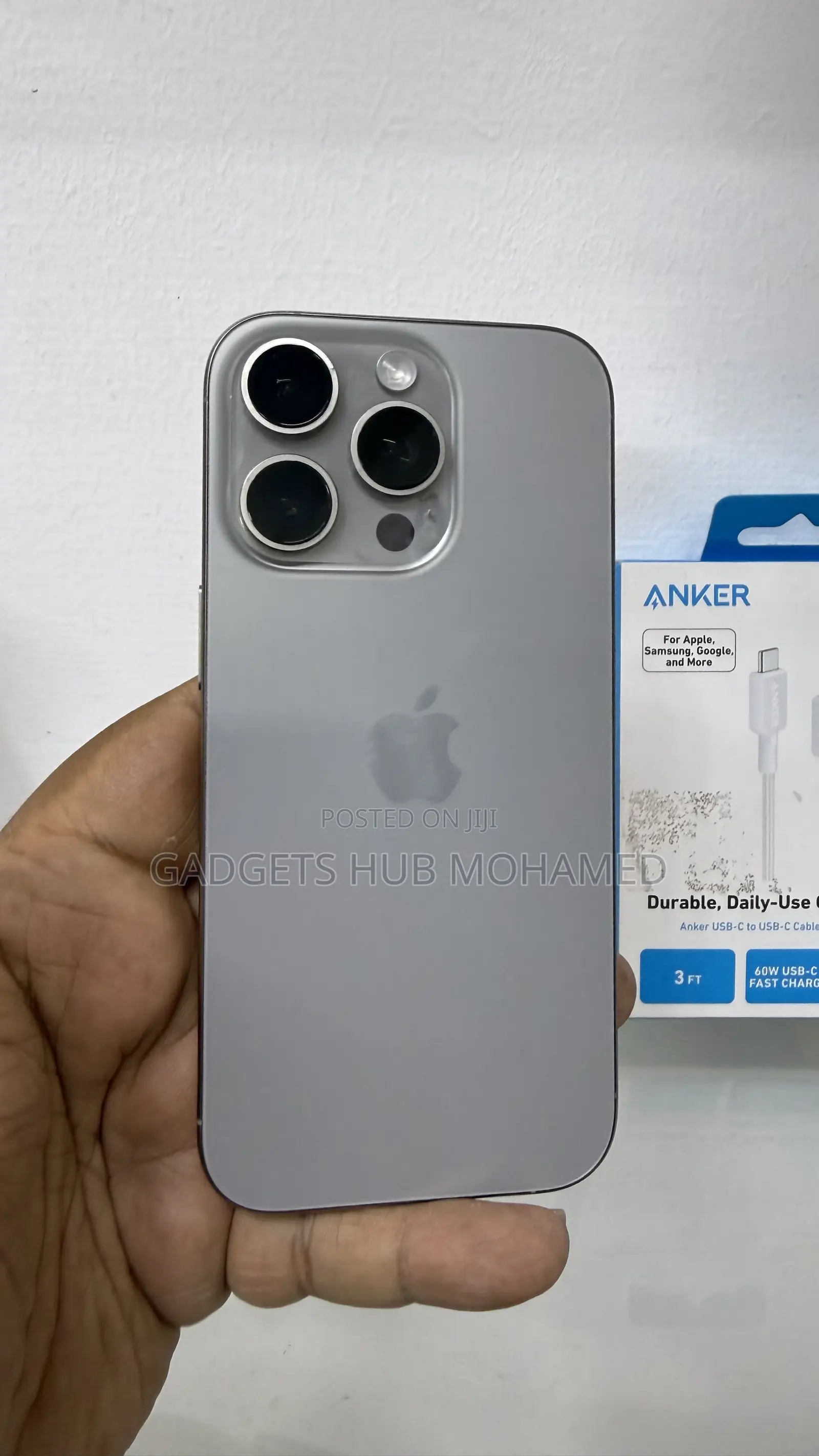Apple iPhone 16 Pro 256 GB