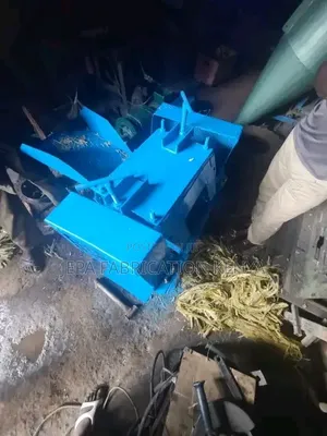 Heavy Duty Sugar Cane Crusher