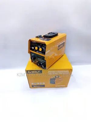 Professional DeWalt Welding Inverter Mig 400A