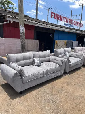 Butterfly Seats 5 Seater