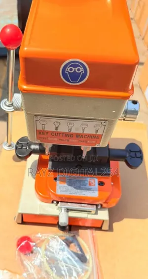 Quality Key Cutting Machine