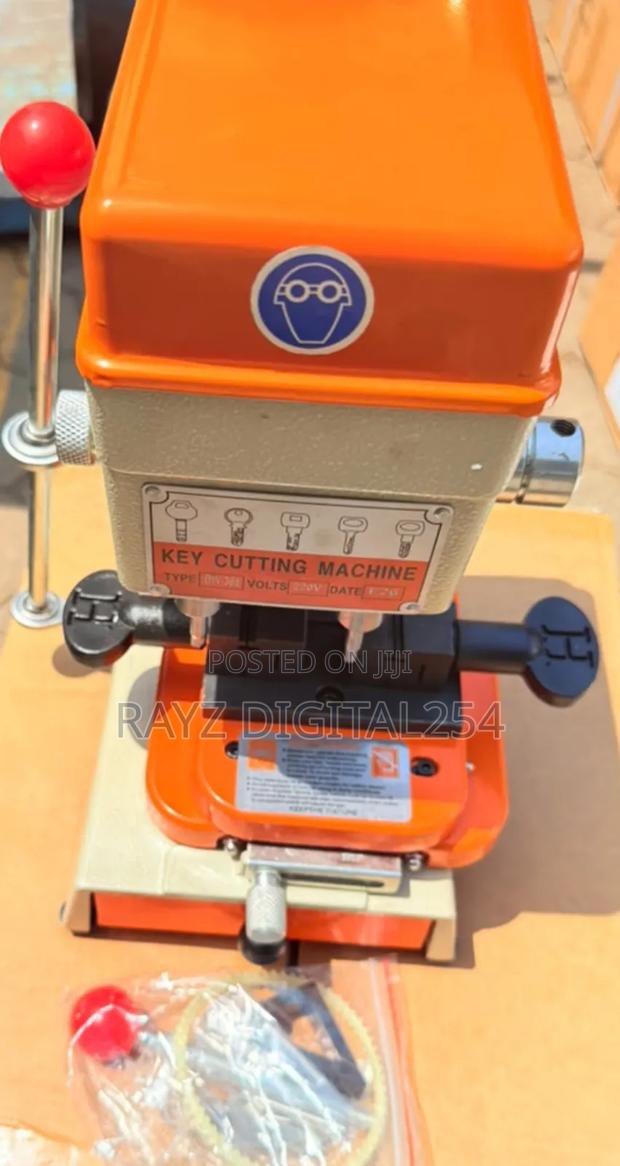 Quality Key Cutting Machine