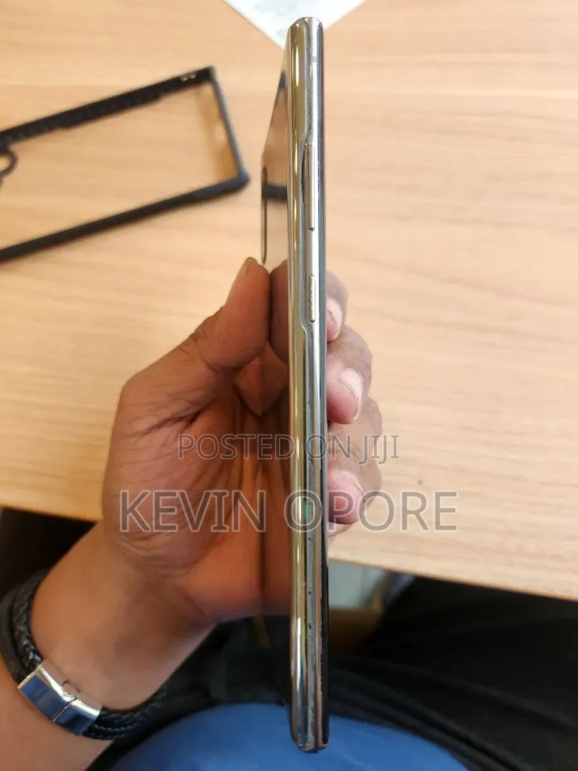 Samsung Galaxy Note 10 Plus 5G 512 GB Black