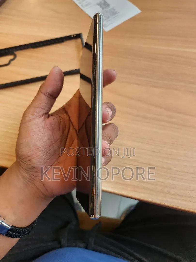 Samsung Galaxy Note 10 Plus 5G 512 GB Black
