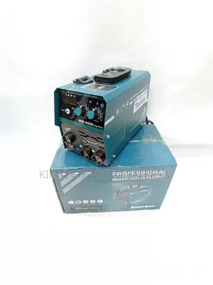 Profesional Welding Makita Inverter Mig 400A