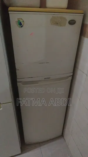 Selling Fridge at Only
