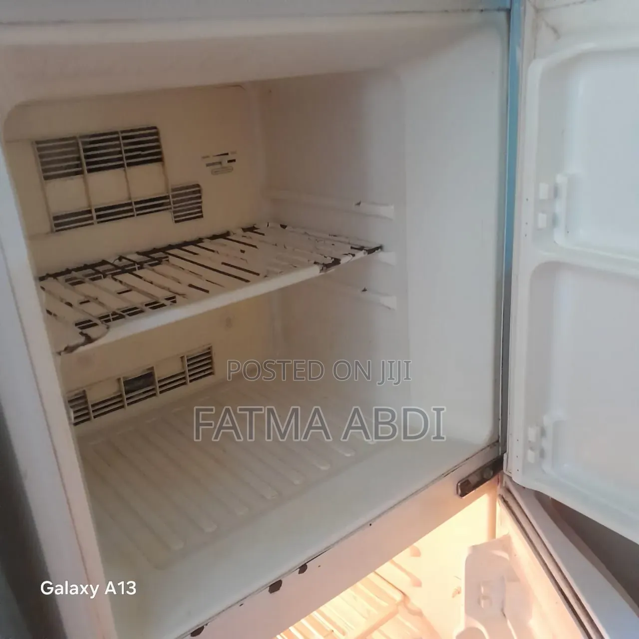 Selling Fridge at Only