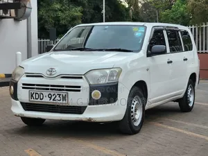 Toyota Probox 2014 Pearl