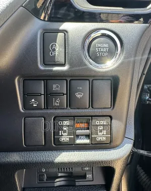 Toyota Noah 2.0 FWD (8 Seater) 2020 Black