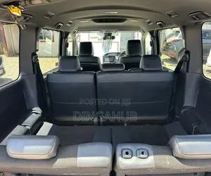 Toyota Noah 2.0 FWD (8 Seater) 2020 Black