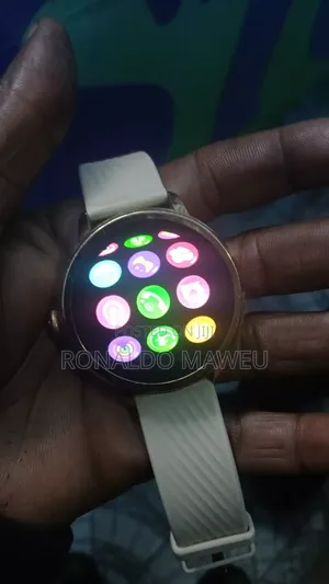 Oraimo Smart Watch