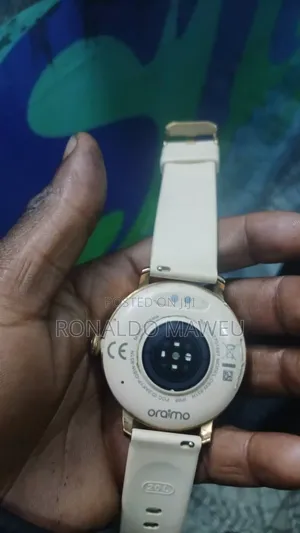 Oraimo Smart Watch
