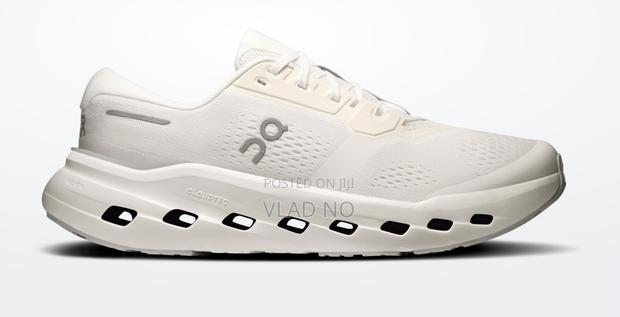 On Running Cloudrunner 3