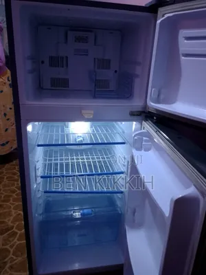 Haier Fridge