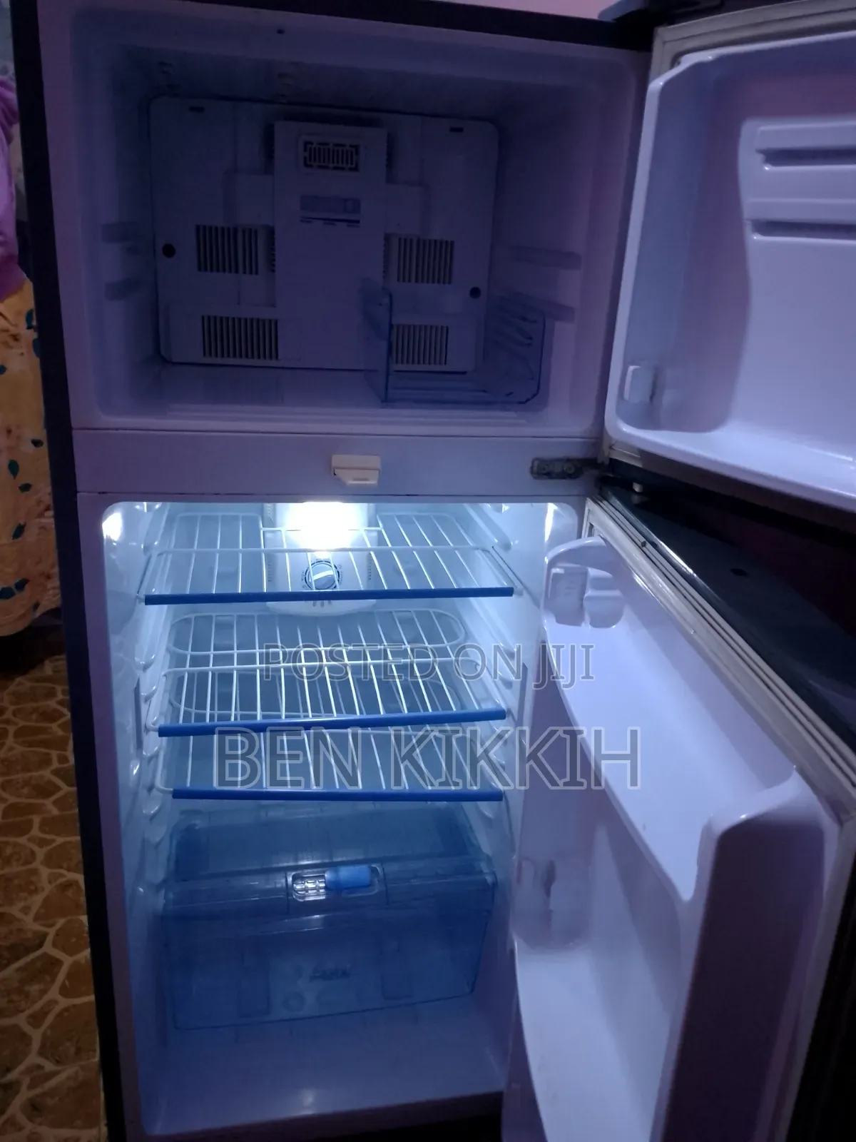 Haier Fridge