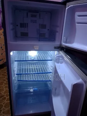 Haier Fridge