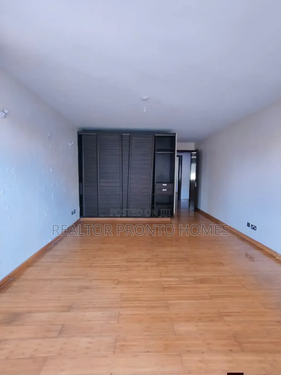 3bdrm Apartment in Lavington, Nairobi Central for rent