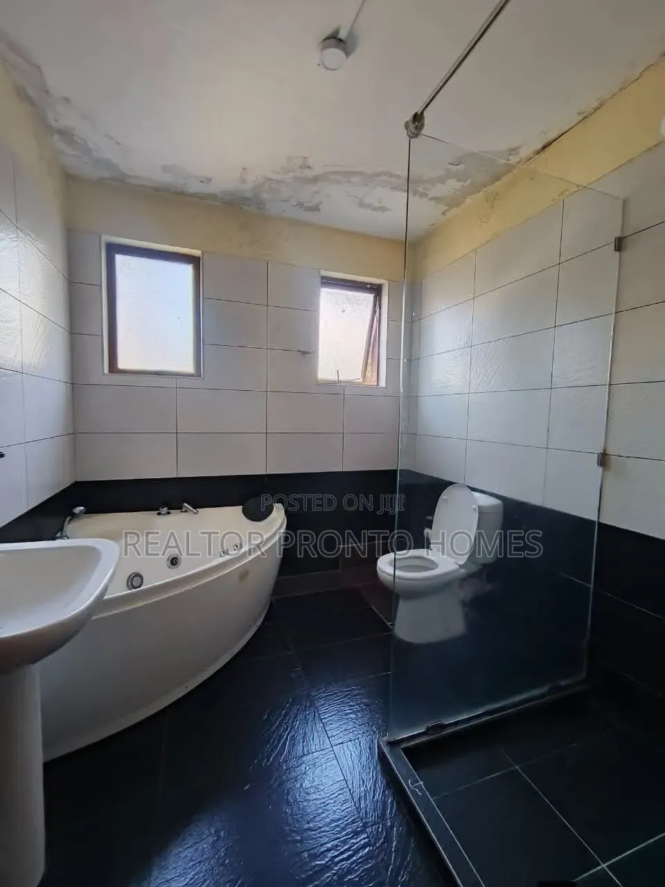 3bdrm Apartment in Lavington, Nairobi Central for rent