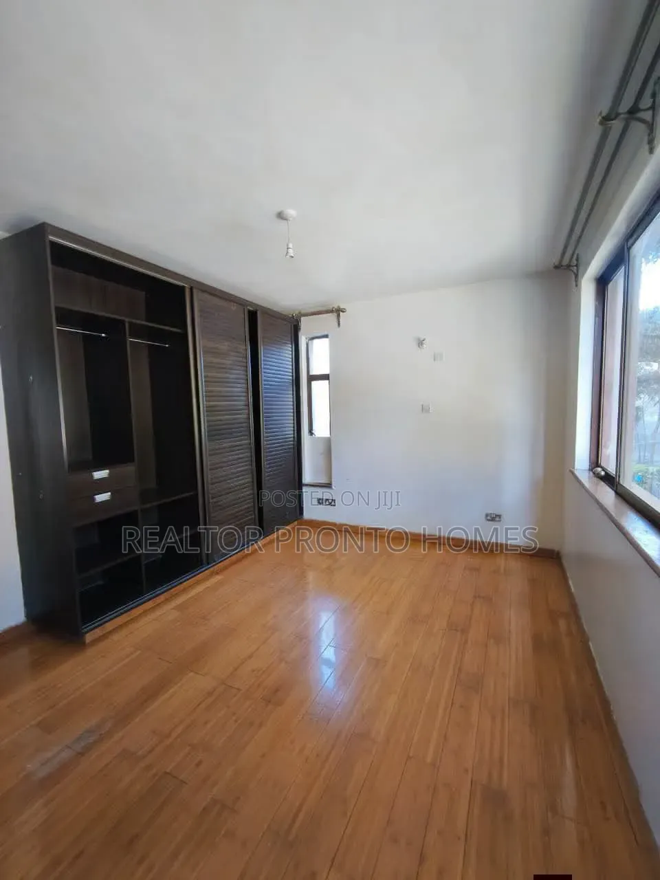 3bdrm Apartment in Lavington, Nairobi Central for rent