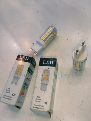 G9 Capsule Bulb Led , Chandelier Bulb