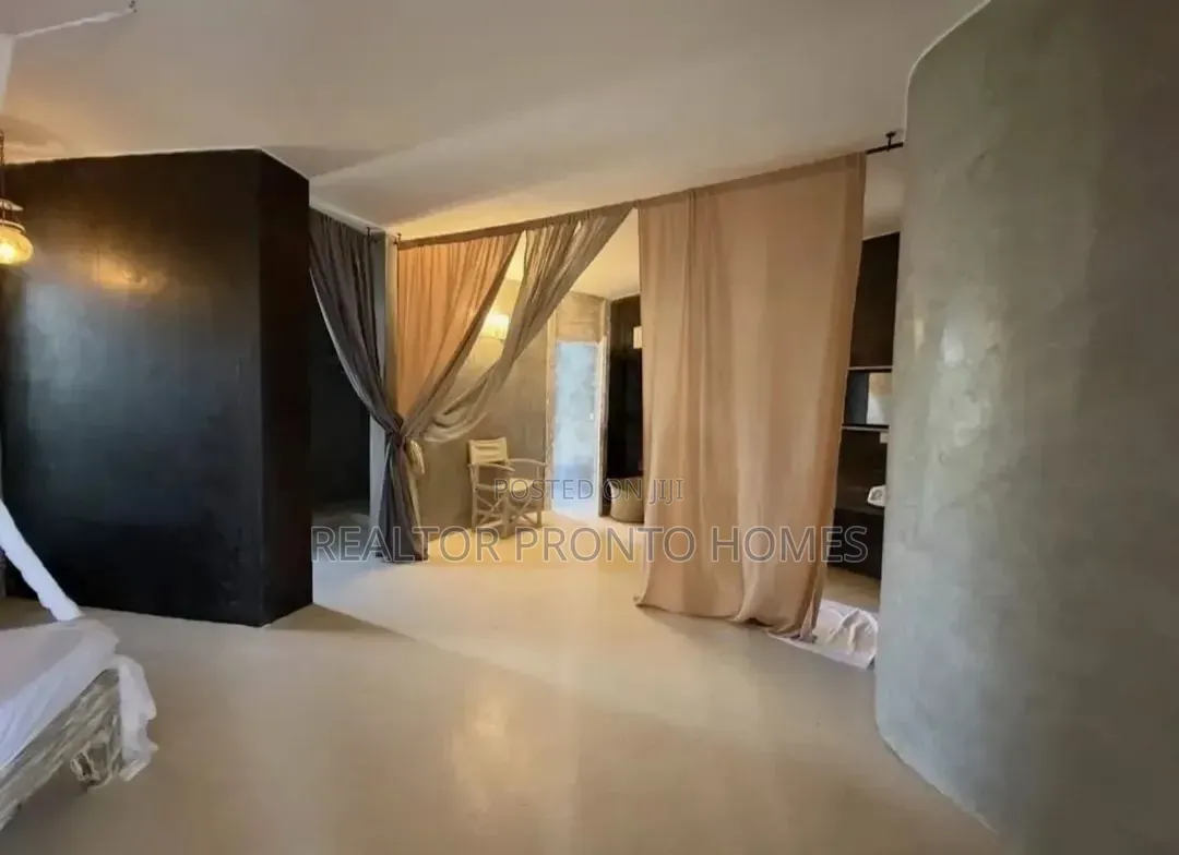 Furnished 4bdrm Penthouse in Malindi, Ganda for rent