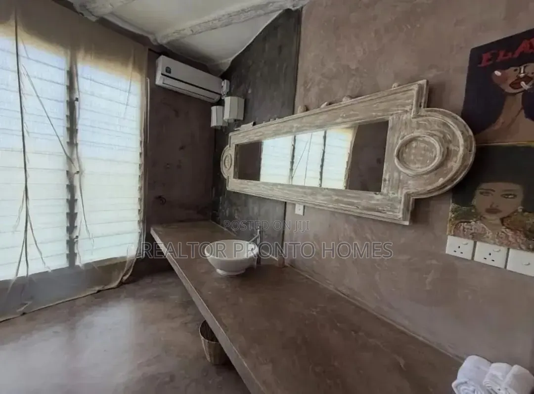 Furnished 4bdrm Penthouse in Malindi, Ganda for rent
