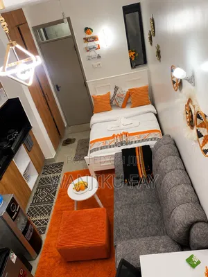 Furnished 1bdrm Apartment in Royal Suburbs, Roysambu for rent