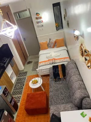 Furnished 1bdrm Apartment in Royal Suburbs, Roysambu for rent
