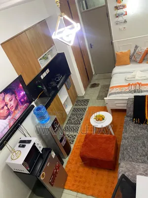 Furnished 1bdrm Apartment in Royal Suburbs, Roysambu for rent