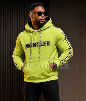 Moncler Warm Designer Hoodies