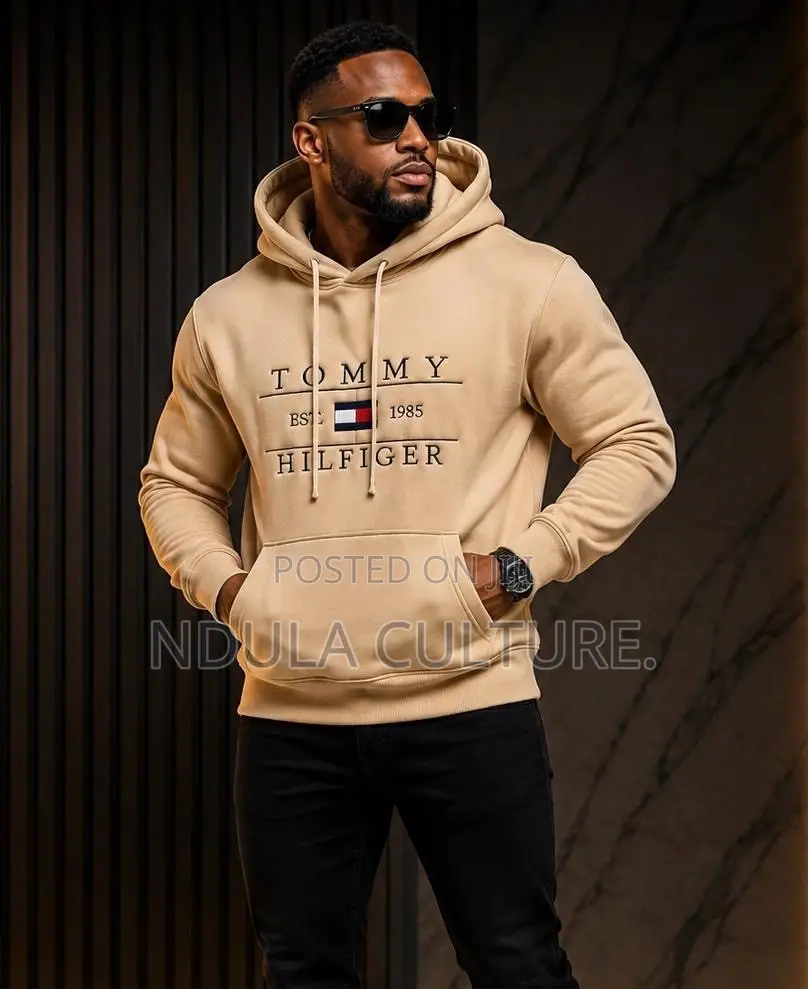 Moncler Warm Designer Hoodies