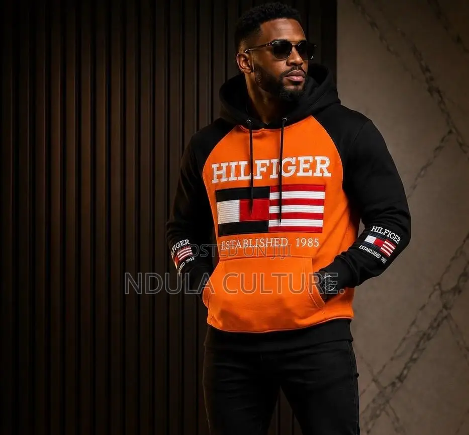 Moncler Warm Designer Hoodies