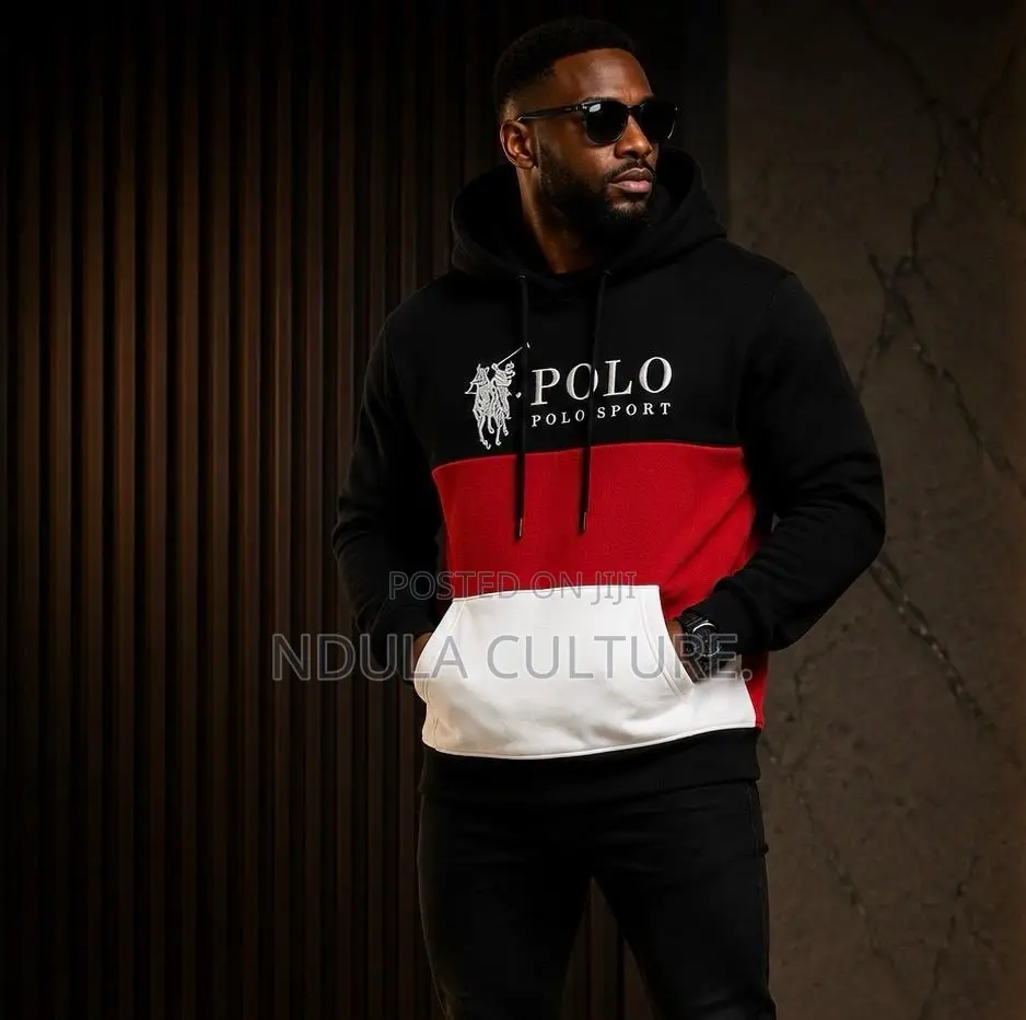 Moncler Warm Designer Hoodies