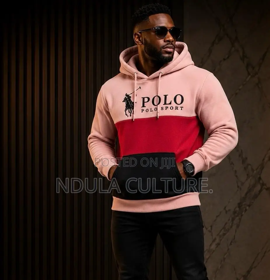 Moncler Warm Designer Hoodies