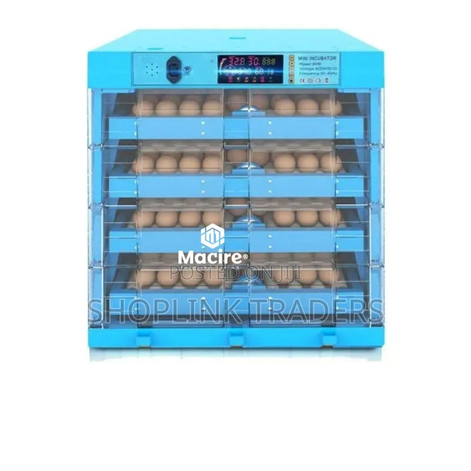 Egg Incubator 320 Egg Premier Egg Incubator