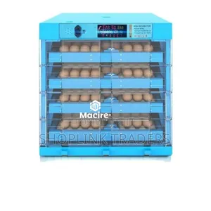 Egg Incubator 320 Egg Premier Egg Incubator