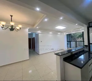 3bdrm Apartment in Kileleshwa Kasuku for rent