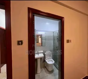 3bdrm Apartment in Kileleshwa Kasuku for rent