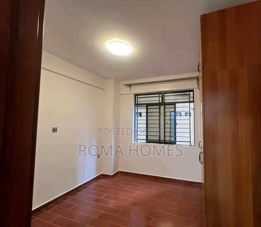 3bdrm Apartment in Kileleshwa Kasuku for rent