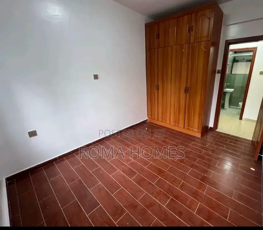 3bdrm Apartment in Kileleshwa Kasuku for rent