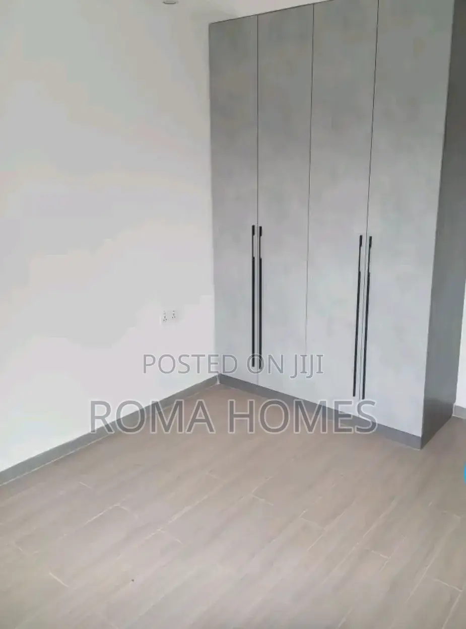 3bdrm Apartment in Kileleshwa Kasuku for rent