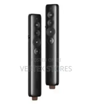 UGREEN LP479 Wireless Laser Pointer Presenter