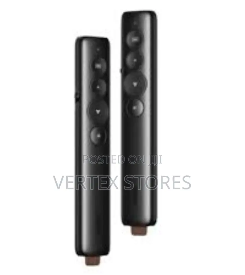 UGREEN LP479 Wireless Laser Pointer Presenter