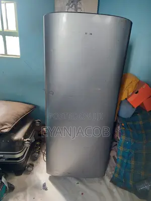 Samsung Fridge