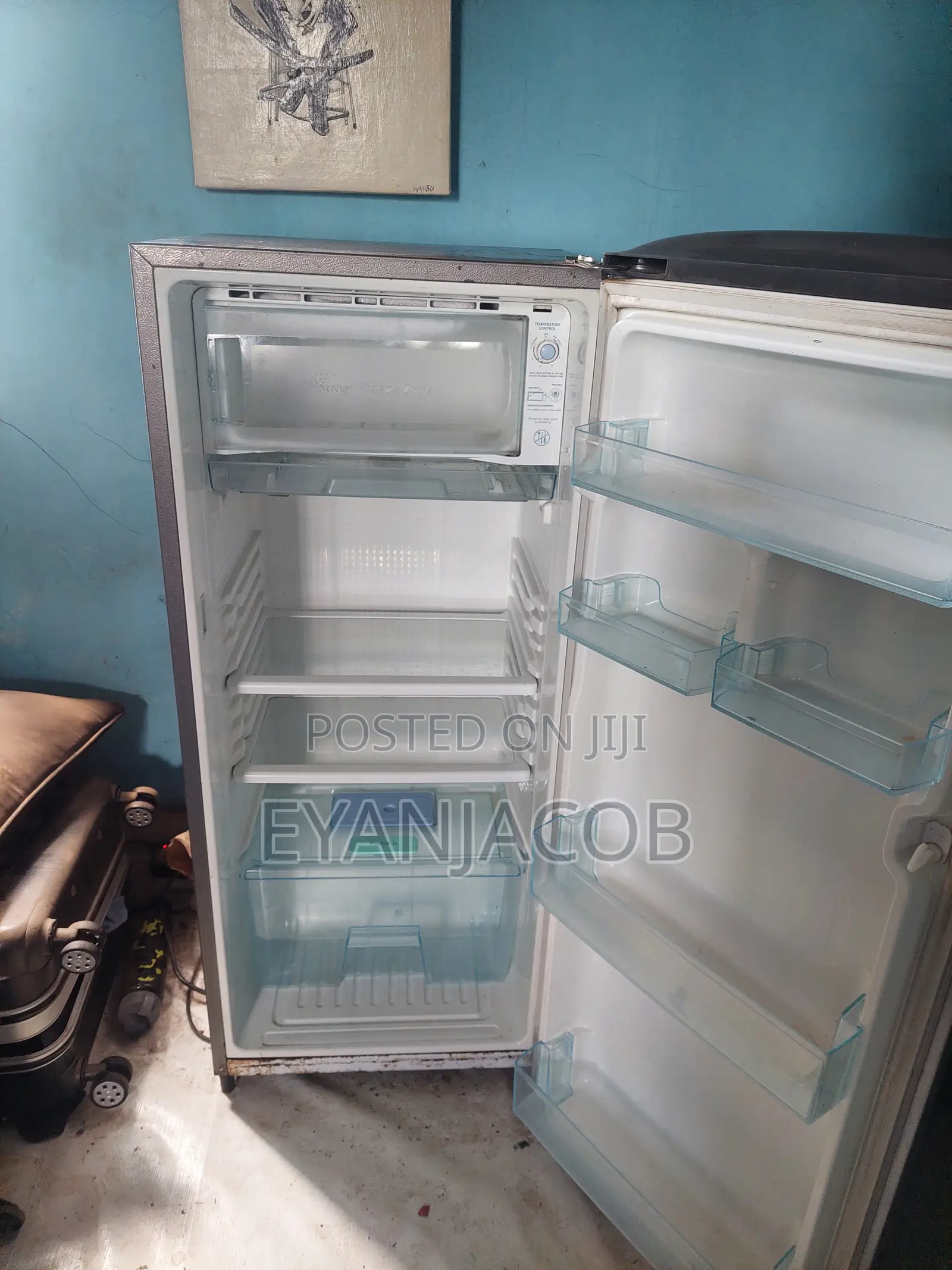 Samsung Fridge