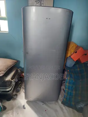 Samsung Fridge