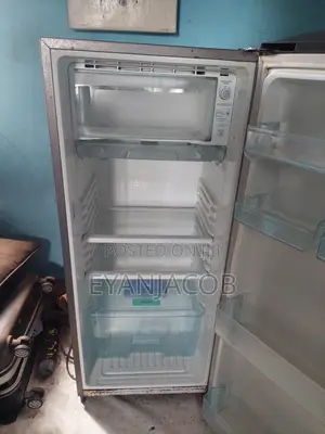 Samsung Fridge
