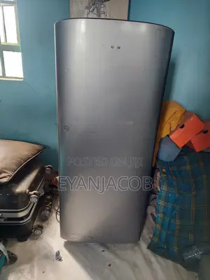 Samsung Fridge